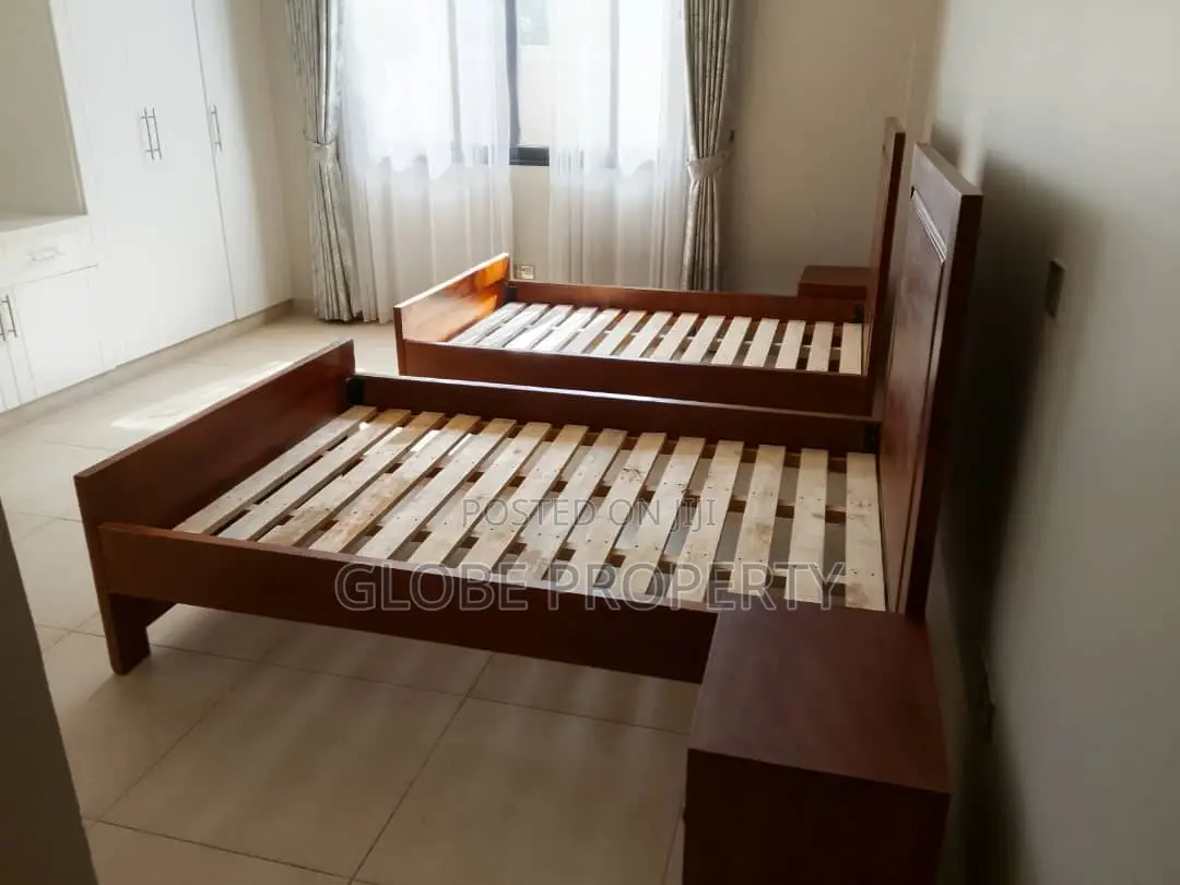 Furnished 4bdrm Apartment in Kololo, Central Division for rent