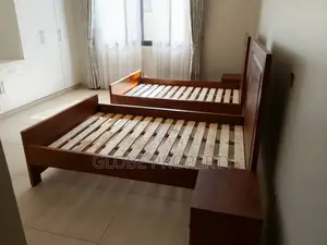 Furnished 4bdrm Apartment in Kololo, Central Division for rent