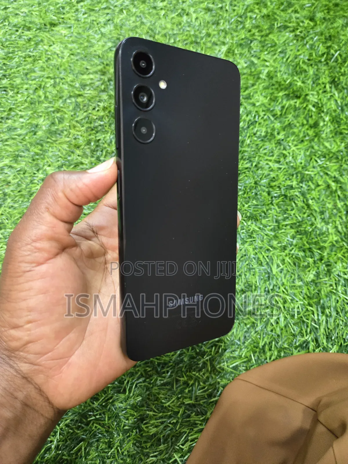 Samsung Galaxy A05s 64 GB Black