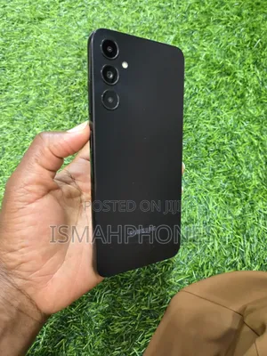 Samsung Galaxy A05s 64 GB Black