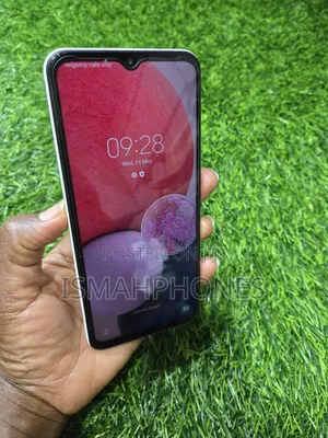 Samsung Galaxy A13 128 GB White
