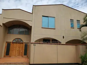 4bdrm Maisonette in Lugogo Bypass, Central Division for rent