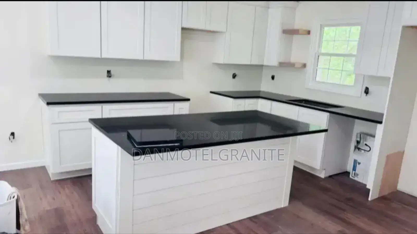 9. Durable Granite Top Tables for Home Office