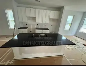 9. Durable Granite Top Tables for Home Office