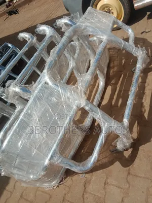 Drone(Toyota Hiace)
