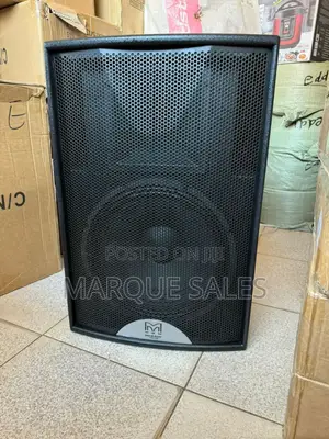 Martin Audio 15 Speaker