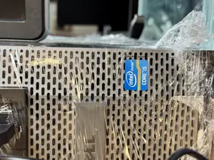 Desktop Computer Dell OptiPlex 7040 8GB Intel Core I5 HDD 500GB
