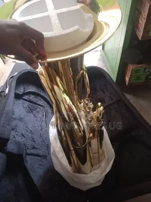 Bass Tuba Yamaha
