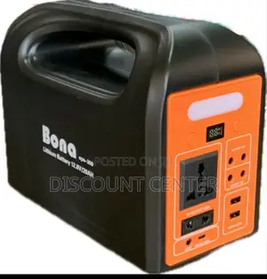 Power Station Portable