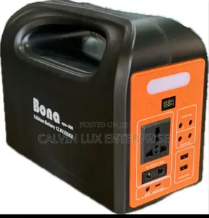 Power Station Portable