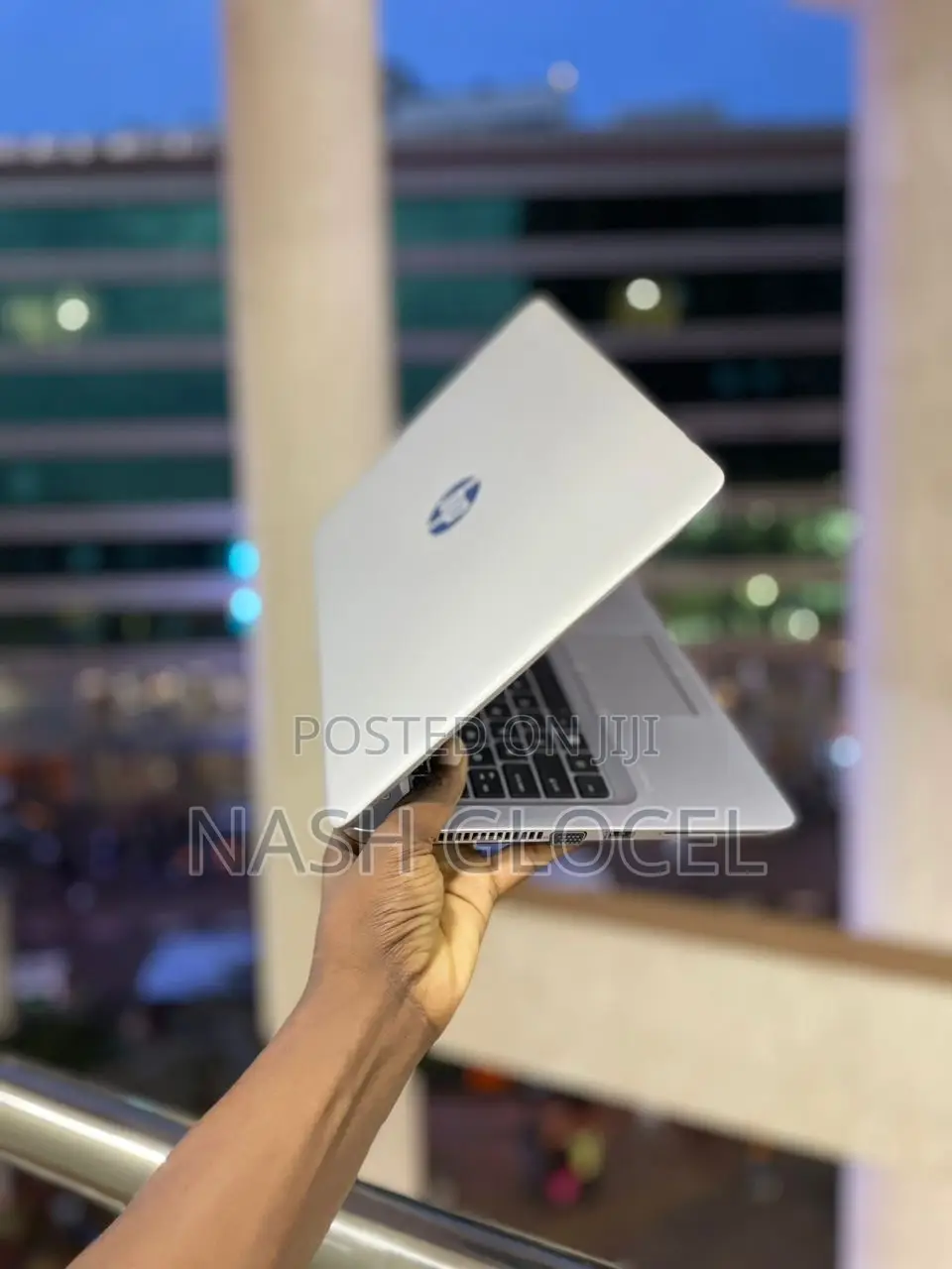 Laptop HP EliteBook 840 G3 8GB Intel Core i5 HDD+SSD 256GB