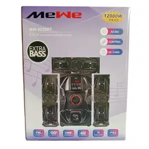 Mewe 3.1 Woofer