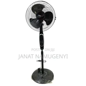 Mewe Stand Fan