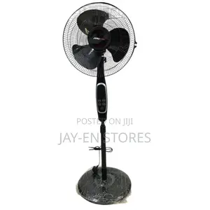 Mewe Stand Fan