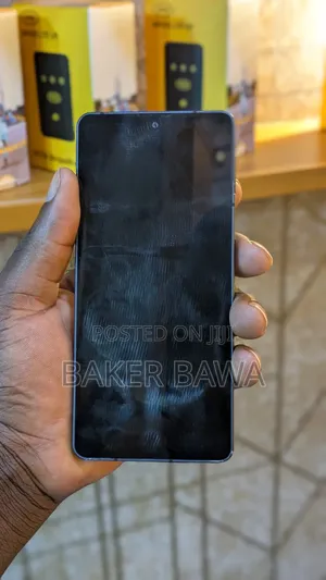 Sharp Aquos Sense6 in Uganda for sale | Prices on Jiji.ug