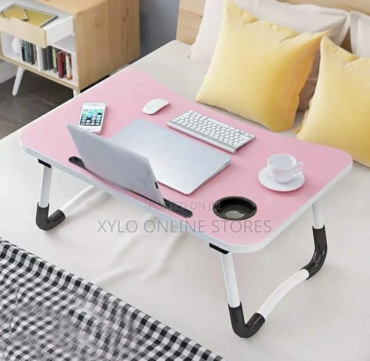 Reading Table