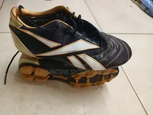 Black Shoes Kids Original Material