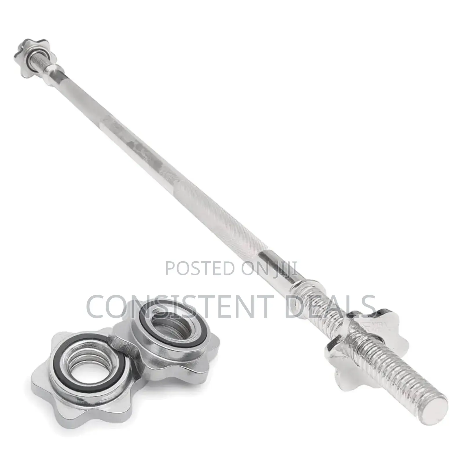 1.2m Lifting Barbell
