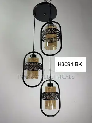 Pendant Lights