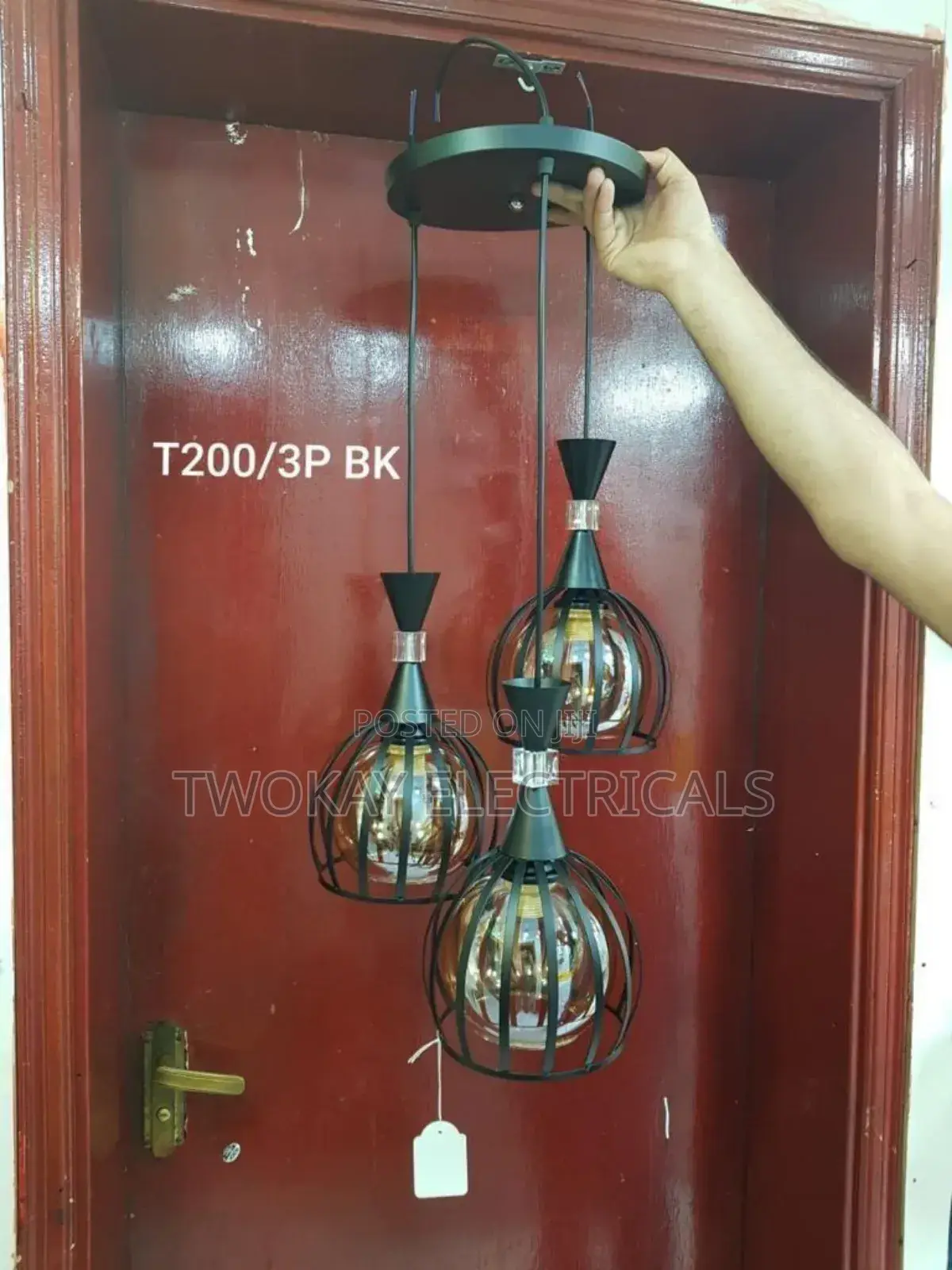 Pendant Lights