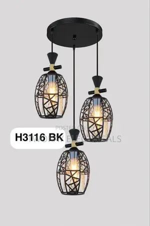 Pendant Lights
