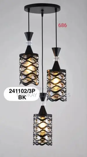 Pendant Lights