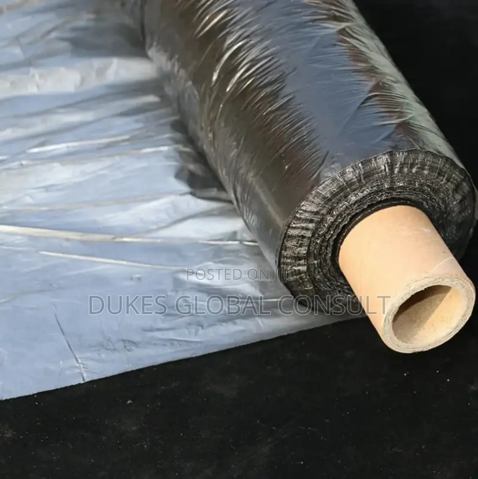 Mulching Film