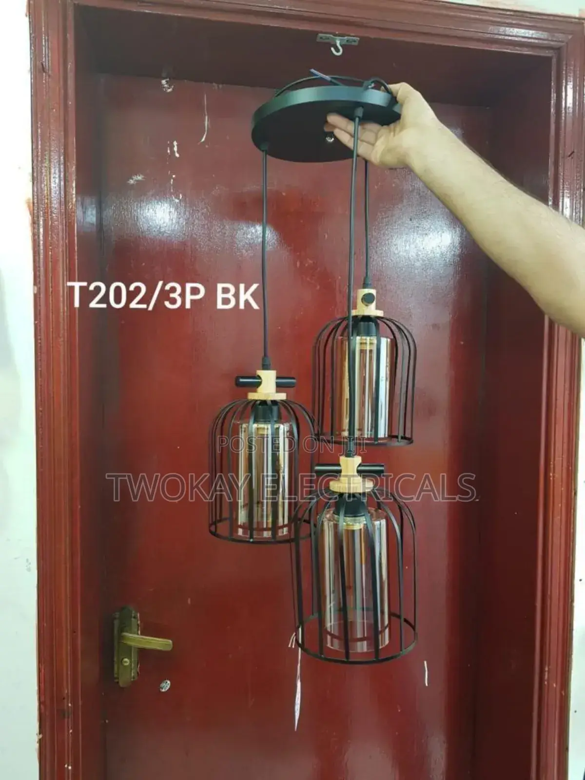 Pendant Lights