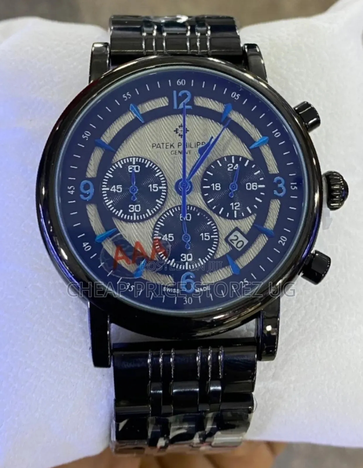 Patek Philippe Watch