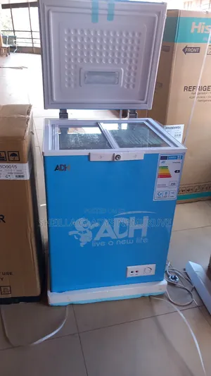 Deep Freezer