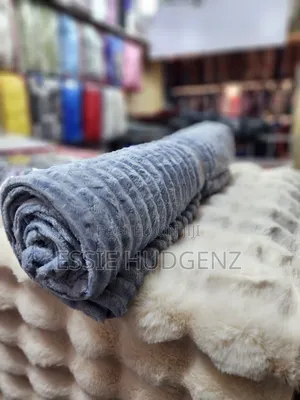 Soft Blankets/Throw Ons