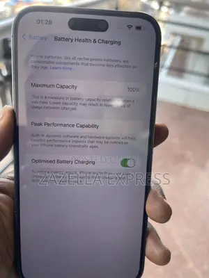 Apple iPhone 14 Pro Max 256 GB Purple