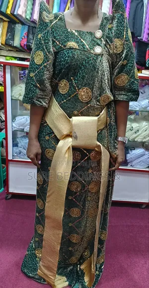 Sussex Ready Made Corporate Gomesi