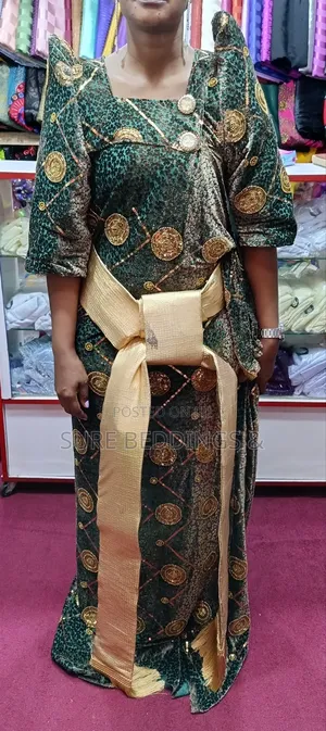 Sussex Ready Made Corporate Gomesi