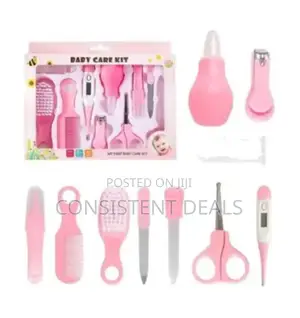 Baby Care Kit