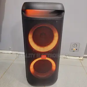 Saachi 6337 Partybox Speakers