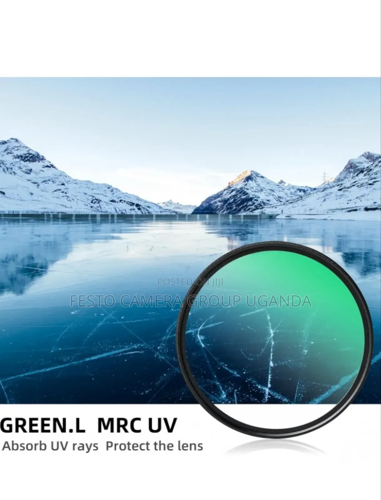 Nano Coating MRC Uv