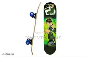 Kids Skateboard