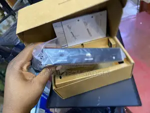 D-Link DGS-1100 8 Port Switch
