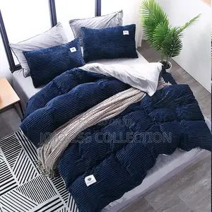 Coral Duvets