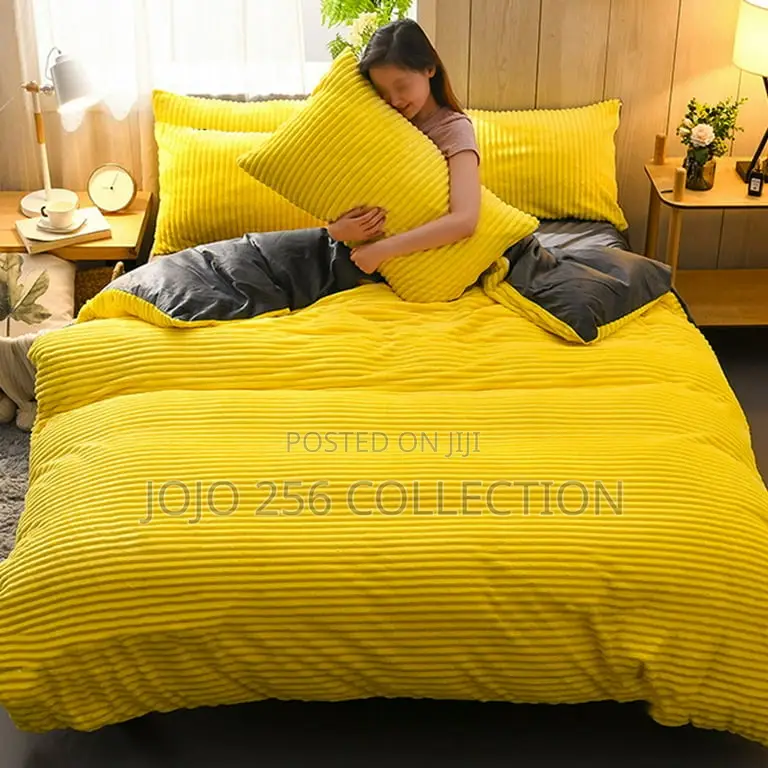 Coral Duvets