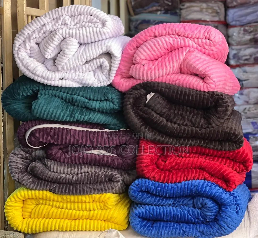 Coral Duvets
