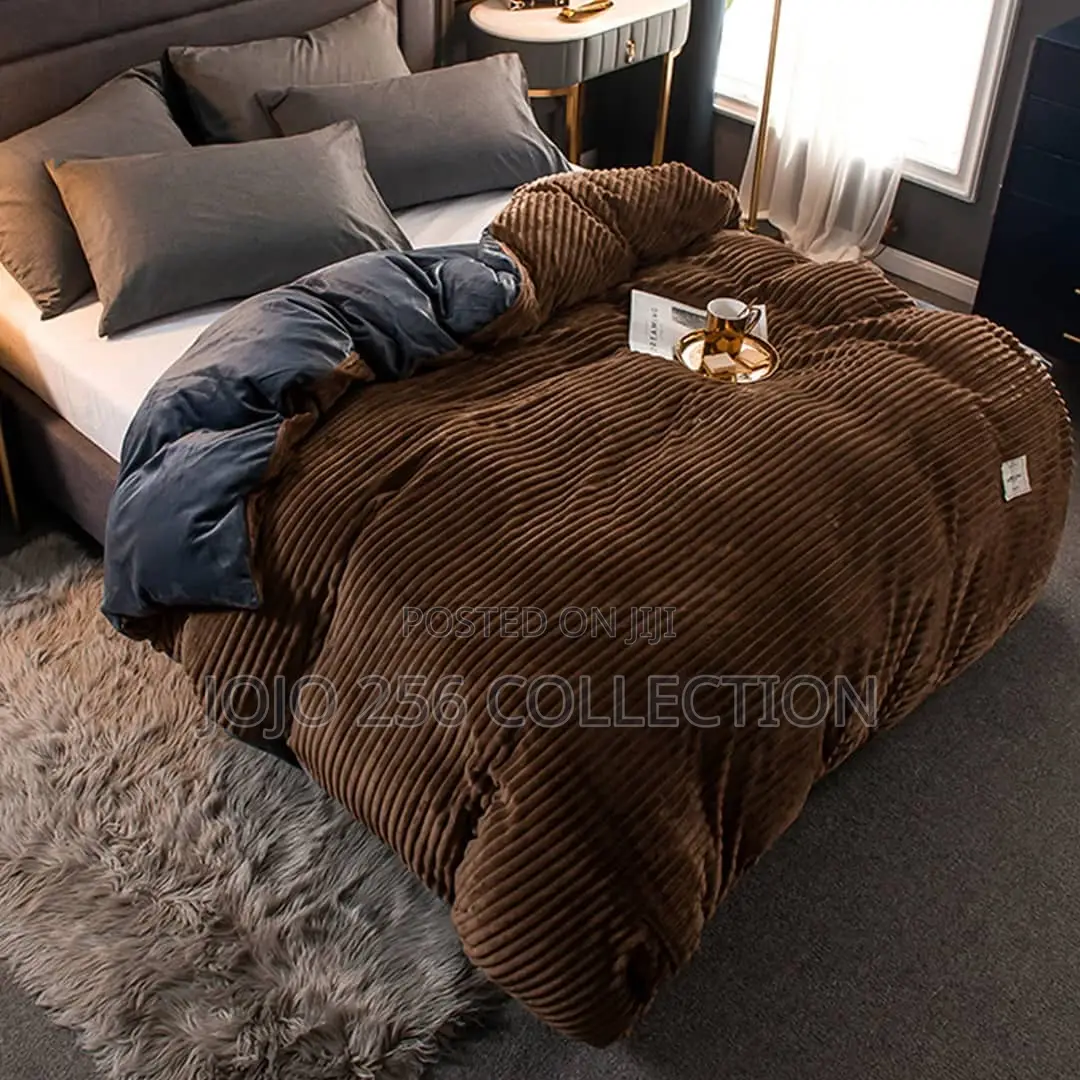 Coral Duvets