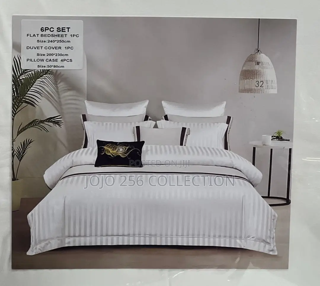Egyptian Duvet Cover