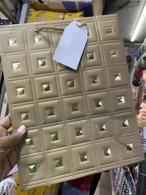 A Dozen of Gold Coatings Design Gift Packing