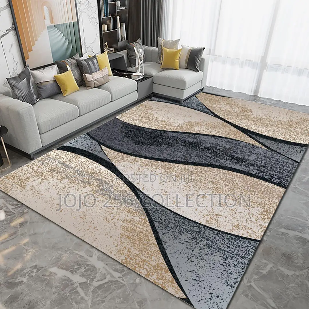 Turkish Carpets