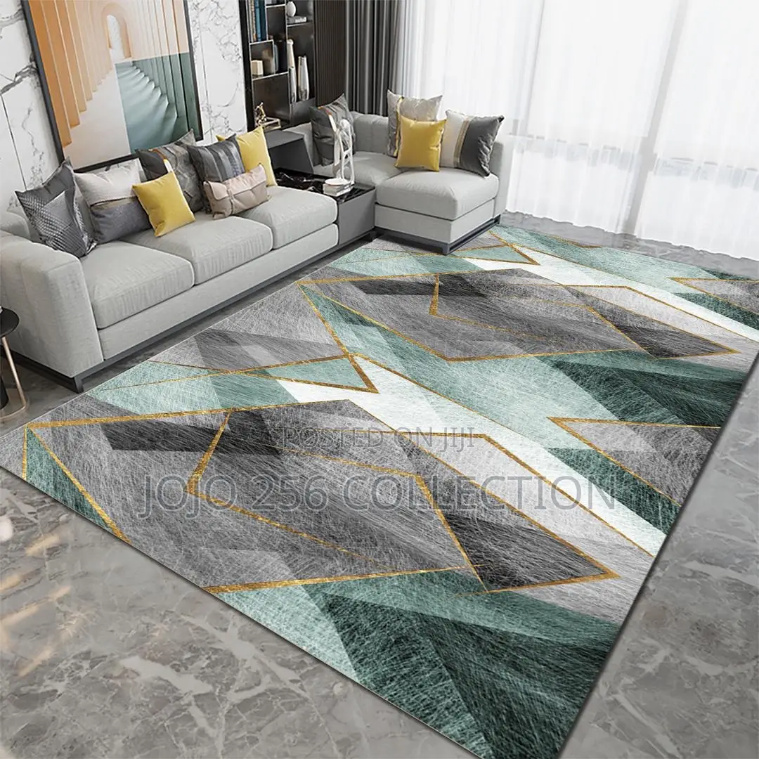 Turkish Carpets