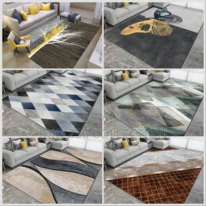 Turkish Carpets