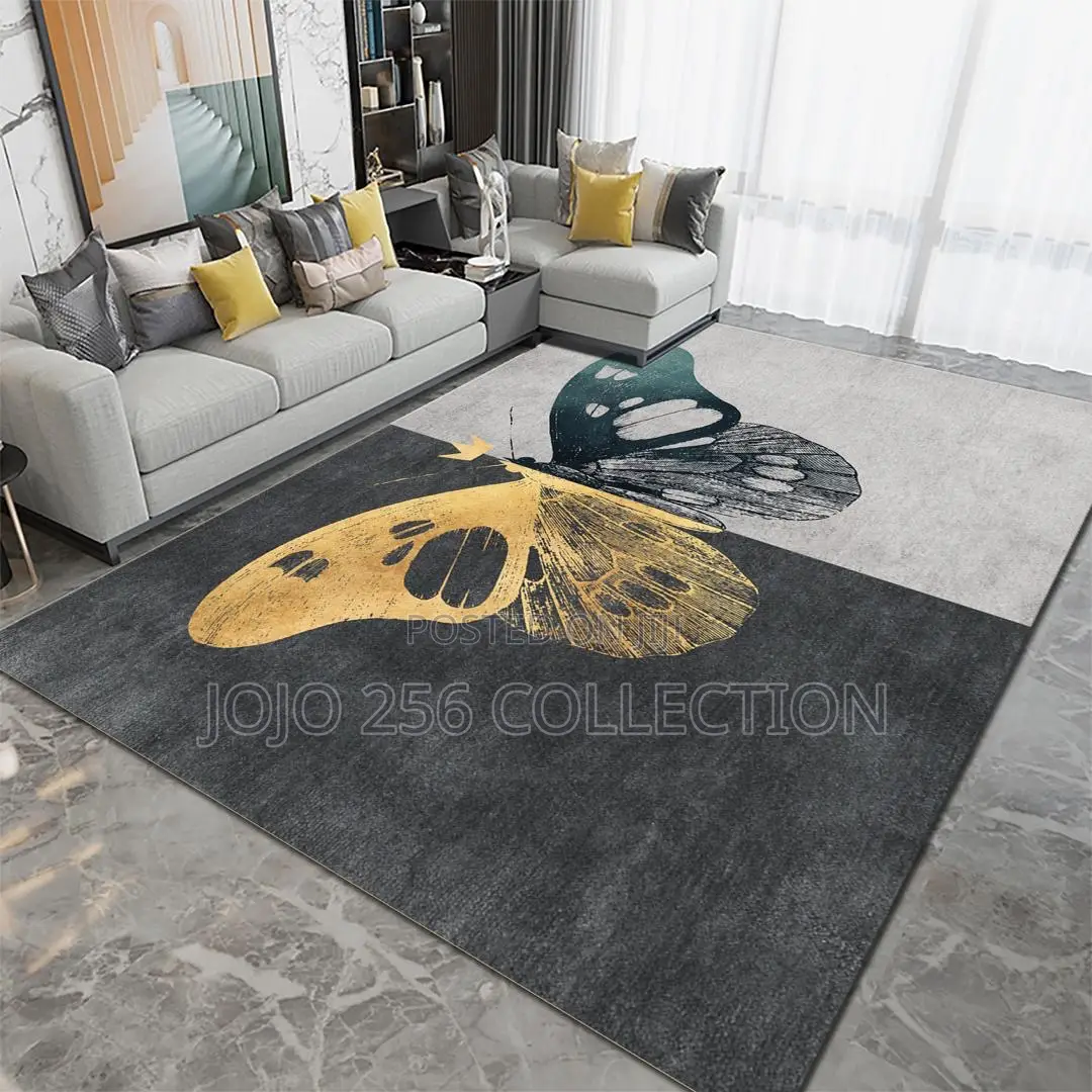Turkish Carpets