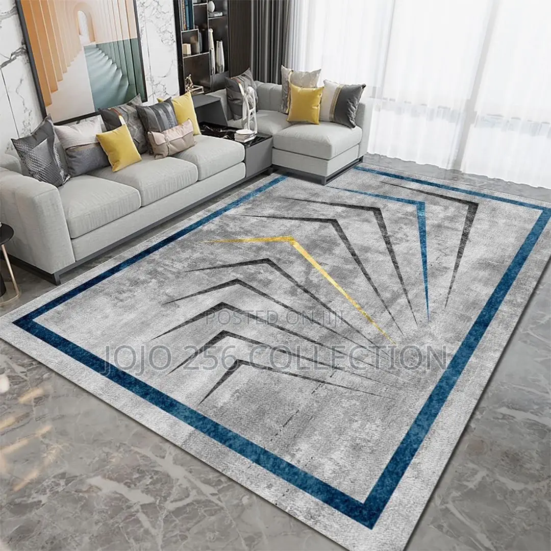 Turkish Carpets